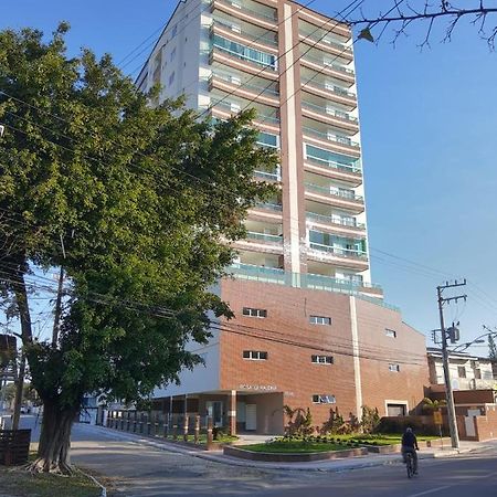 Apartamento Com Vista Pro Mar Proximo Ao Beto Carrero Penha  Extérieur photo