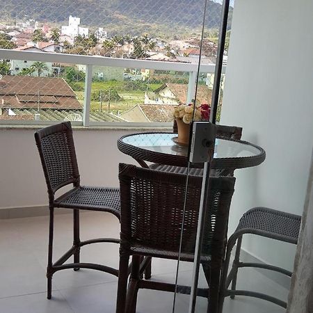 Apartamento Com Vista Pro Mar Proximo Ao Beto Carrero Penha  Extérieur photo