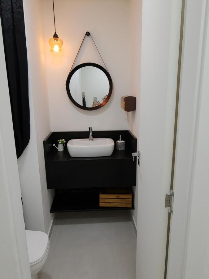 Apartamento Com Vista Pro Mar Proximo Ao Beto Carrero Penha  Extérieur photo