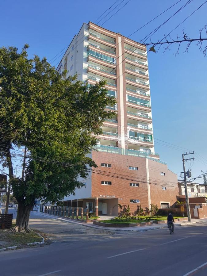 Apartamento Com Vista Pro Mar Proximo Ao Beto Carrero Penha  Extérieur photo