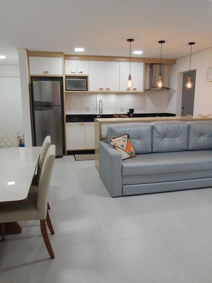 Apartamento Com Vista Pro Mar Proximo Ao Beto Carrero Penha  Extérieur photo
