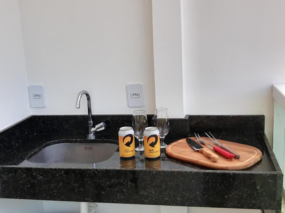 Apartamento Com Vista Pro Mar Proximo Ao Beto Carrero Penha  Extérieur photo