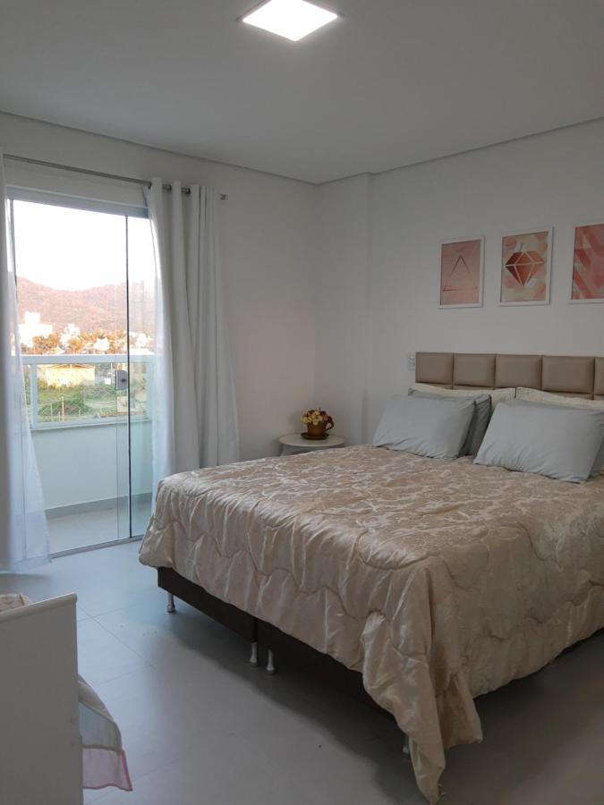 Apartamento Com Vista Pro Mar Proximo Ao Beto Carrero Penha  Extérieur photo