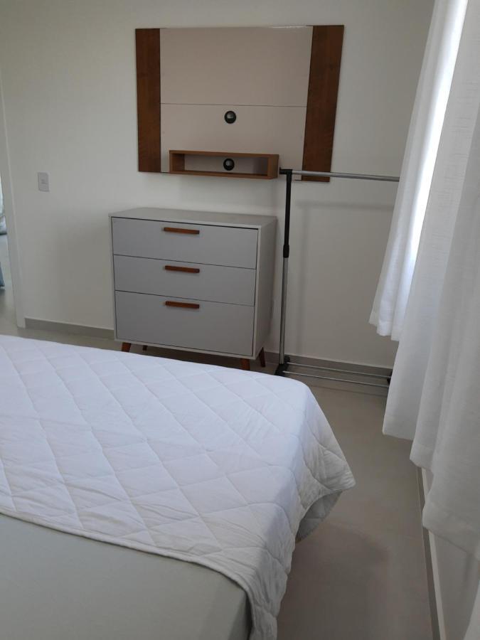 Apartamento Com Vista Pro Mar Proximo Ao Beto Carrero Penha  Extérieur photo