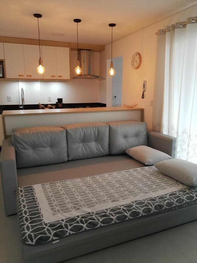 Apartamento Com Vista Pro Mar Proximo Ao Beto Carrero Penha  Extérieur photo