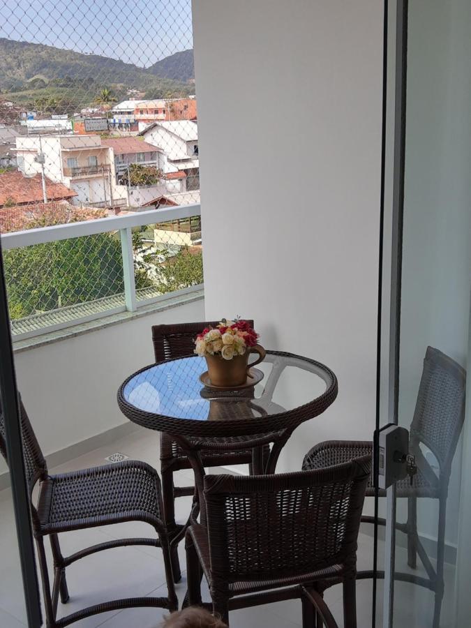 Apartamento Com Vista Pro Mar Proximo Ao Beto Carrero Penha  Extérieur photo