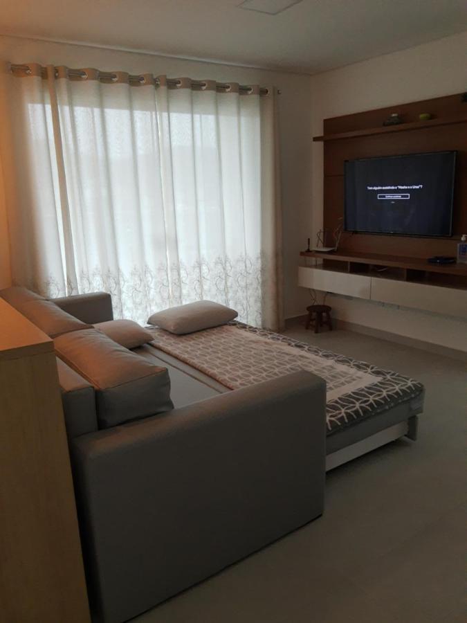 Apartamento Com Vista Pro Mar Proximo Ao Beto Carrero Penha  Extérieur photo