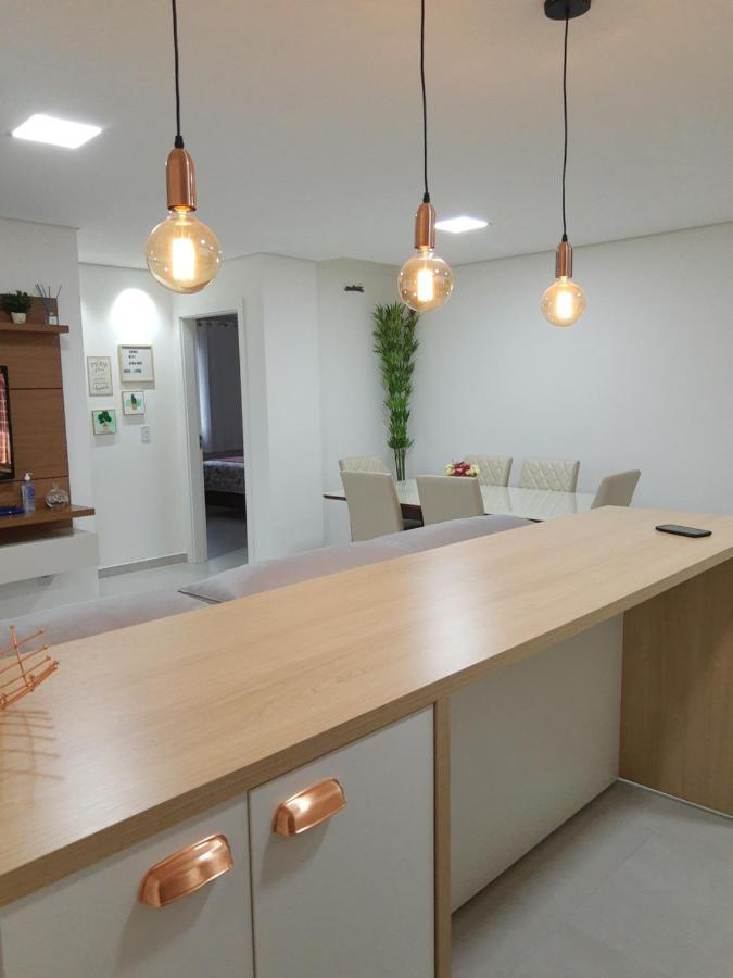 Apartamento Com Vista Pro Mar Proximo Ao Beto Carrero Penha  Extérieur photo