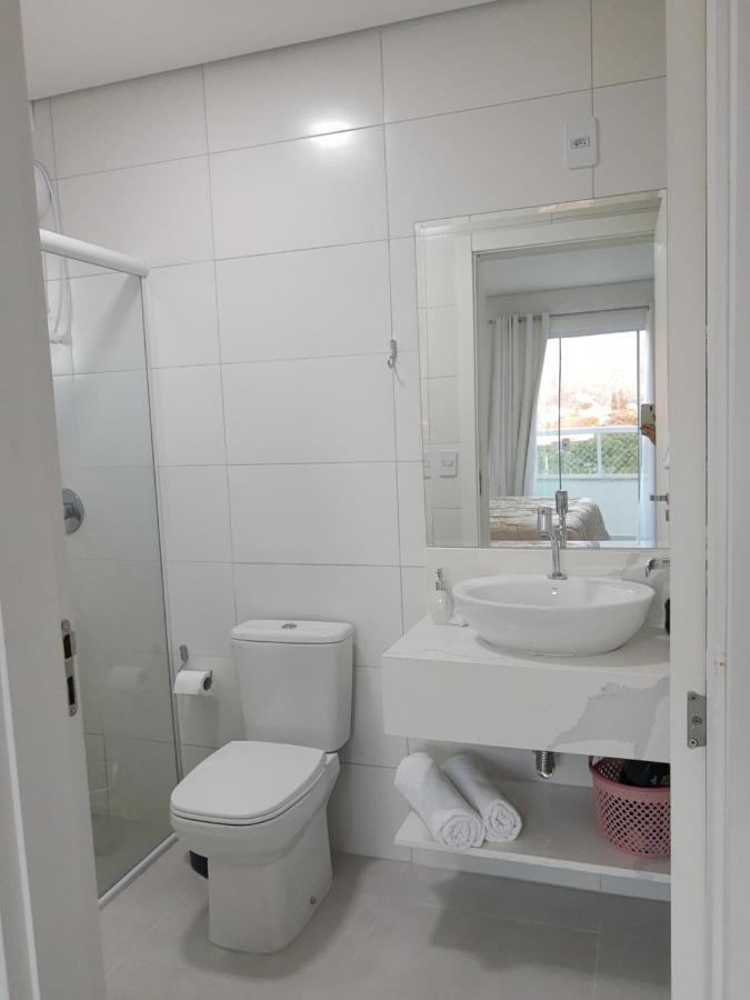 Apartamento Com Vista Pro Mar Proximo Ao Beto Carrero Penha  Extérieur photo