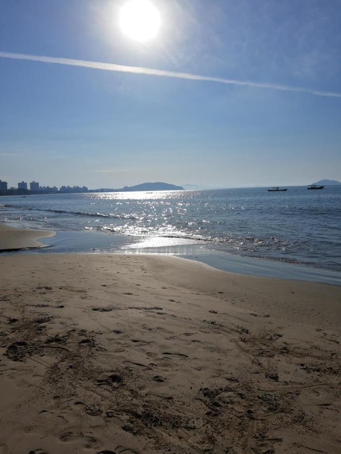 Apartamento Com Vista Pro Mar Proximo Ao Beto Carrero Penha  Extérieur photo