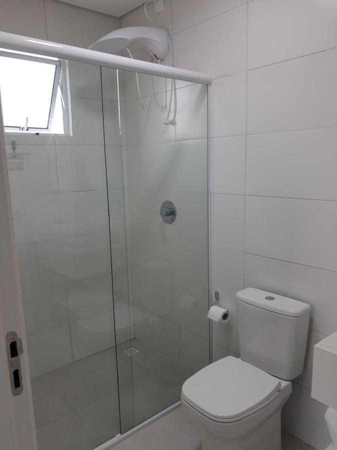 Apartamento Com Vista Pro Mar Proximo Ao Beto Carrero Penha  Extérieur photo