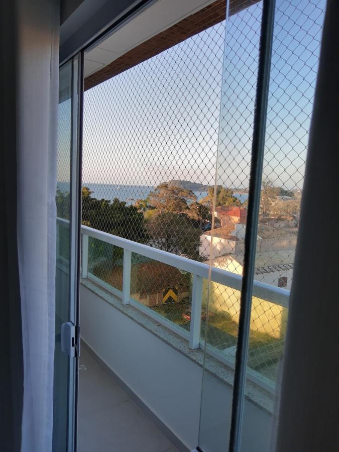 Apartamento Com Vista Pro Mar Proximo Ao Beto Carrero Penha  Extérieur photo