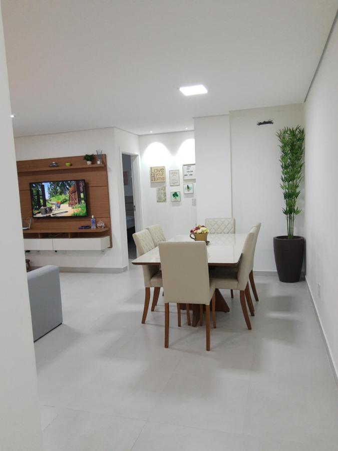 Apartamento Com Vista Pro Mar Proximo Ao Beto Carrero Penha  Extérieur photo