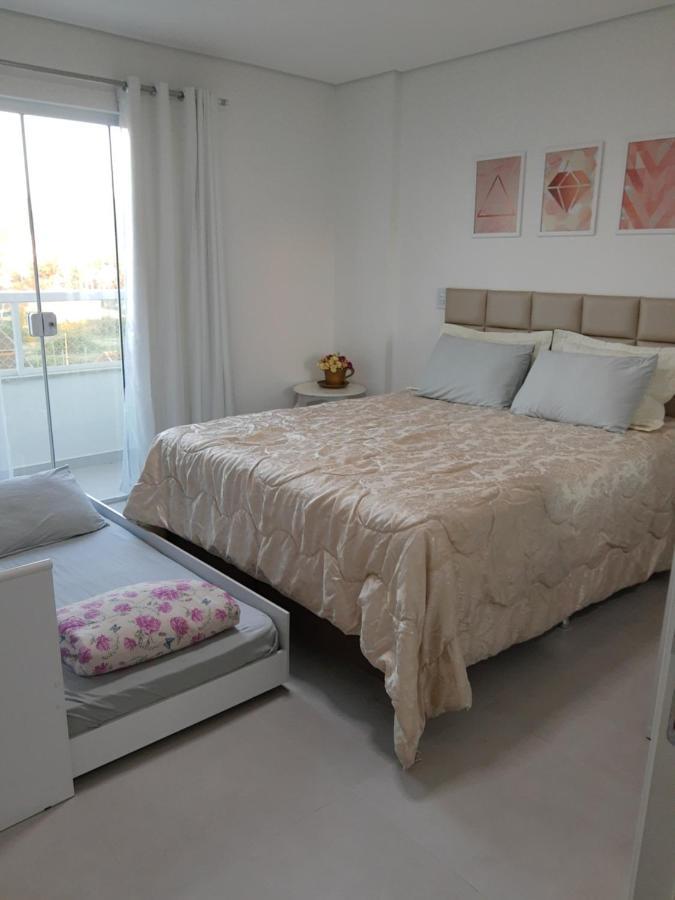 Apartamento Com Vista Pro Mar Proximo Ao Beto Carrero Penha  Extérieur photo