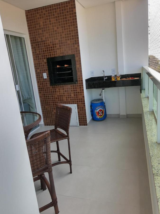 Apartamento Com Vista Pro Mar Proximo Ao Beto Carrero Penha  Extérieur photo