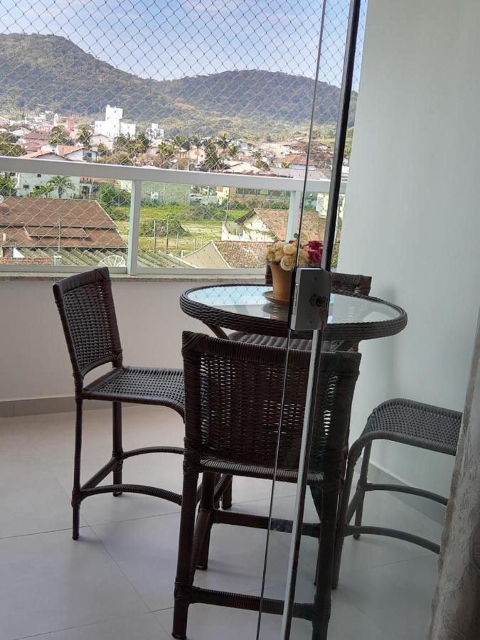 Apartamento Com Vista Pro Mar Proximo Ao Beto Carrero Penha  Extérieur photo