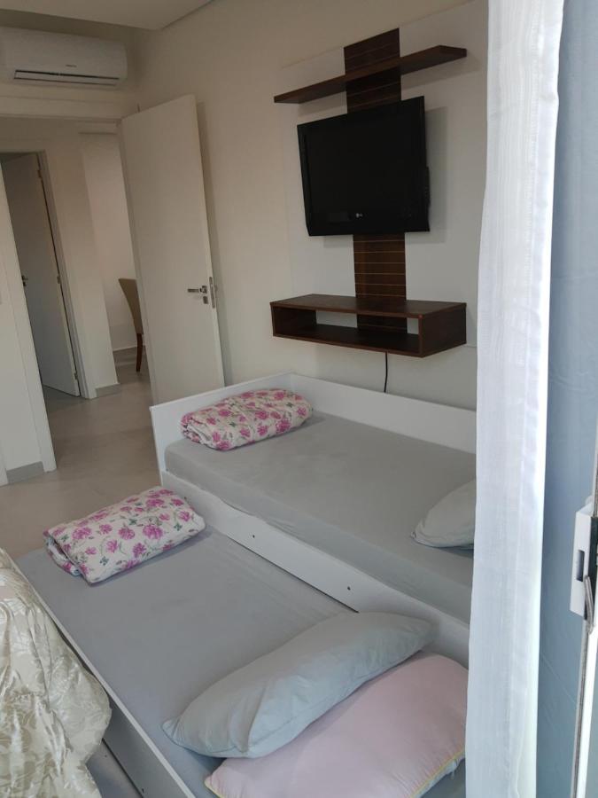 Apartamento Com Vista Pro Mar Proximo Ao Beto Carrero Penha  Extérieur photo