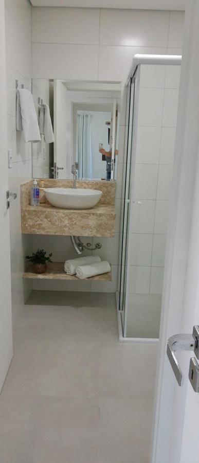 Apartamento Com Vista Pro Mar Proximo Ao Beto Carrero Penha  Extérieur photo