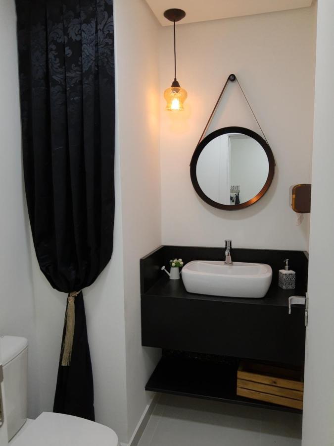 Apartamento Com Vista Pro Mar Proximo Ao Beto Carrero Penha  Extérieur photo