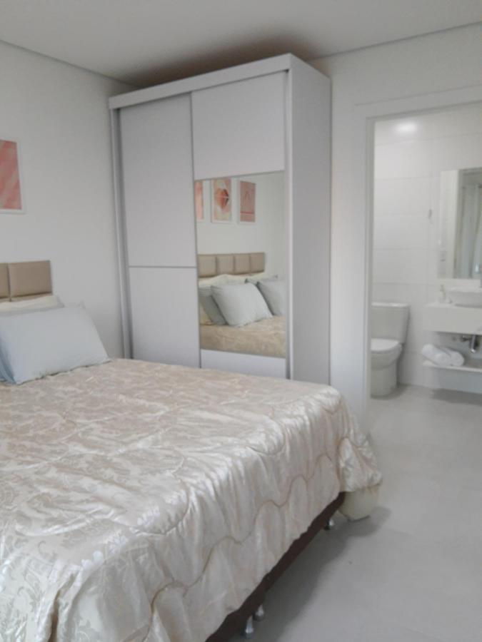 Apartamento Com Vista Pro Mar Proximo Ao Beto Carrero Penha  Extérieur photo