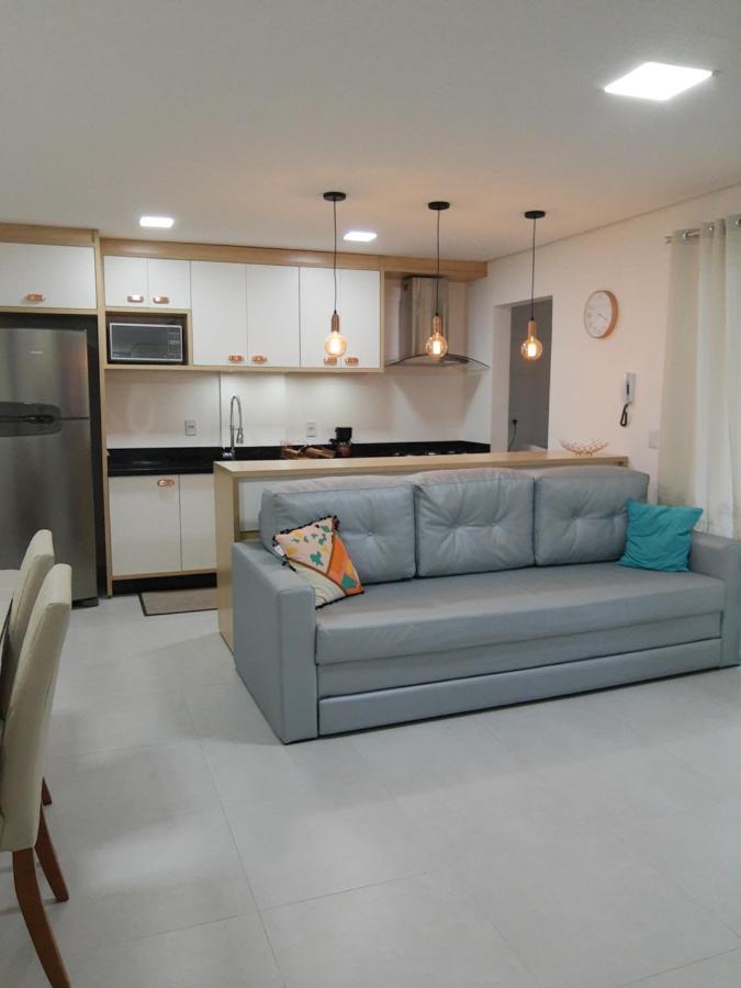 Apartamento Com Vista Pro Mar Proximo Ao Beto Carrero Penha  Extérieur photo